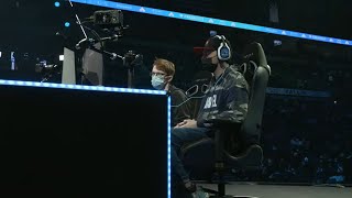 Guilty Gear -Strive-: ANKAA Slash vs PepperySplash - Losers Quarter Final - EVO 2022