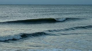 North Florida Surf and Beach Update 7:35 am 3.17.26