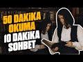 Birlikte kitap okuma/ders çalışma yayını (2)