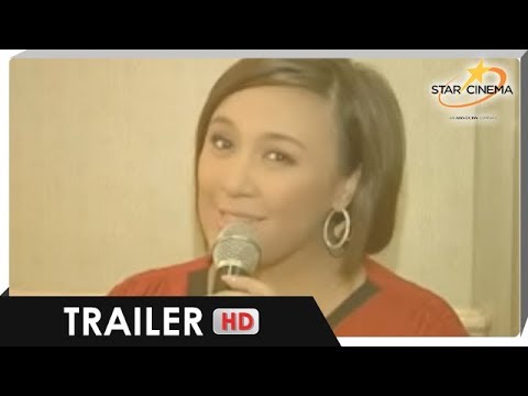 In My Life Trailer Version 15 (Sharon Cuneta)