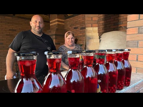 Video: How Much To Cook Compote