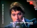 Sandro en Chile 1979 (video 3 de 7)