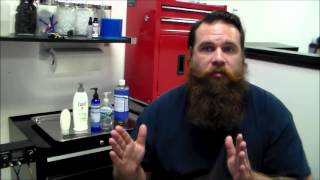 Tattoo Aftercare