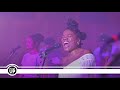 Malika Tirolien - DREAMIN&#39; (Live Performance Video)