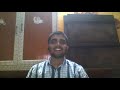 Sripathi vamsikrishna  ch en u4cse19040 profile