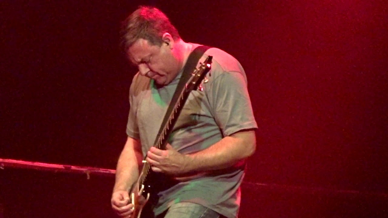 CLUTCH Escape From The Prison Planet Live First Avenue Clutch escape from the prison planet live first avenue