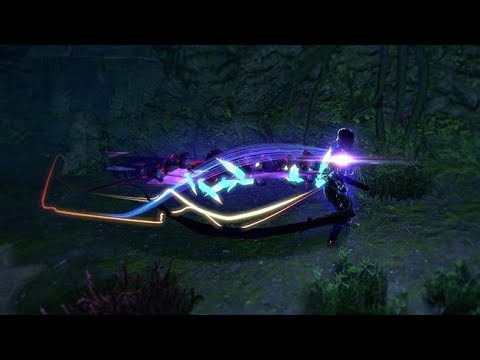 Path of Exile: Madcap Phase Run - Path of Exile: Madcap Phase Run