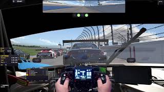 teste de configuracao  NUMERO 2  #IRACING #FANATEC