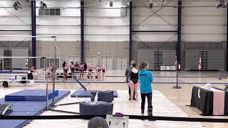 1/2 on 1/2 Xcel Platinum Vault