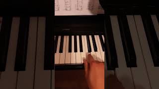 Piyano Ses Efekti # 1
