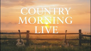 Heartfelt Country Love Songs 2025 | Acoustic Romance Playlist Vol 3 | Countryside Moments