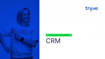 What is a CRM? | Explained in 3 Minutes