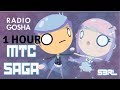 1 Hour MTC Saga - S3RL &amp; Radio Gosha