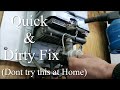 Gas Water Heater Troubleshooting  Quick and Dirty FIX
