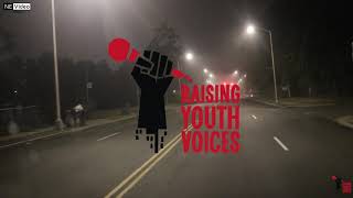 The Commitment March 2020: "Get Your Knee Off Our Necks!" Washington D.C. #RaisingYouthVoices