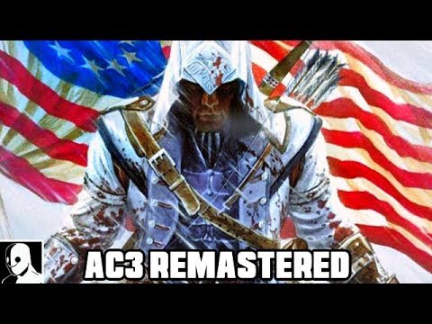Video: Alex Hutchinson Von Assassin's Creed 3: Fremder In Einem Seltsamen Land
