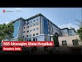 Bgs gleneagles global hospital  best hospital in bengaluru india