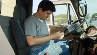 MobileForce Delivery screenshot 5