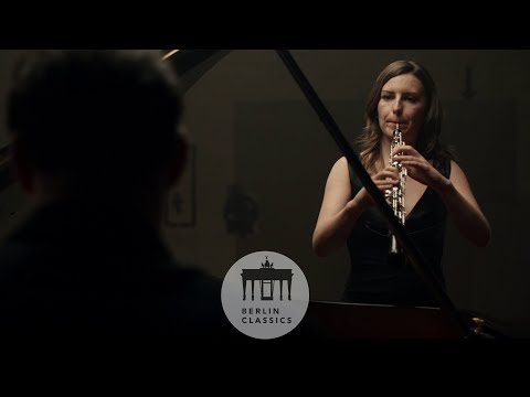 Céline Moinet - Schumann Romances - 3 Romanzen, Op. 94: I. - Nicht schnell