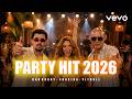 Bad Bunny x Shakira x Pitbull – “WILD LATIN DROP” (New Remix 2026) EDM Latino 2026