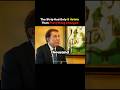 The Las Vegas Strip Had Only 8 Hotels… Then Everything Changed | Steve Wynn #stevewynn #shorts