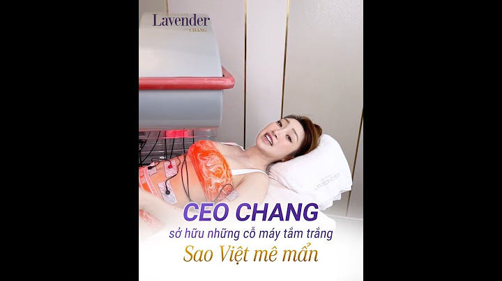 Tắm trắng tại lavender spa giá bao nhiêu năm 2024