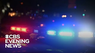 New law makes families of officers who die by suicide eligible for benefits