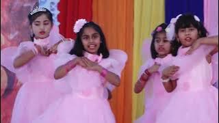 MALA PARICHE PANKH MILALE -KILBIL ANNUAL DAY CELEBRATION  2022 - 2