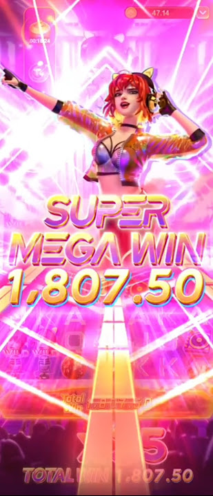 1 bet se 1807 mila | Rave Party Fever gameplay | #newslots #newtrick #ytshorts #viralvideo