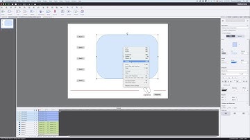Shared action gebruiken voor een uitgebreide lightbox