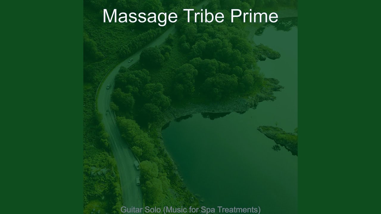 Sunny Music for Massage Sessions