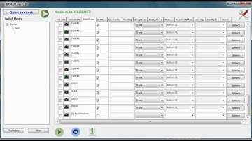 Manage interface range (groups) on Cisco Catalyst with IOS4ALL