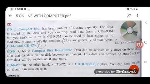 ONLINE WITH COMPUTERS GRADE 5 LECTURE 14 CHAPTER 2