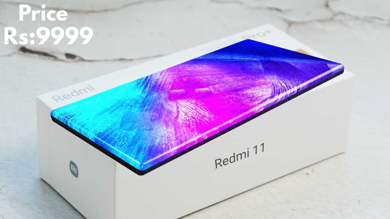 Aberto até de Madrugada: Família Xiaomi Redmi Note 11 chega com 120 Hz e  108 MP