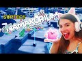 Mi primera colaboración con una desarrolladora de juegos😭 + SORTEO - NAMAKORIUM 🌊🐬
