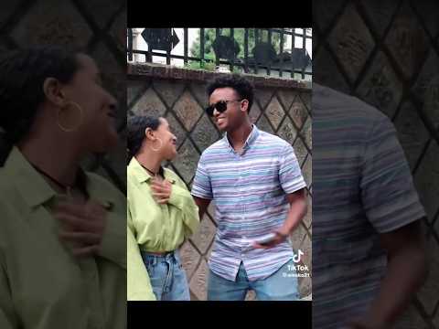 Dagimawi Tamrat Desta New Ethiopian Tiktok Video 2023 Ethiopia Ethiopiantiktok