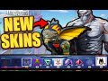 The new battle pass is fire 50 tiers   multiversus battle passmenus overview