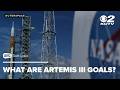 How Artemis III is different than Artemis II