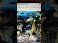 It’s 2009, what’s on your TV stand? Losi LST XXL