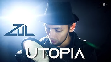 UTOPIA - SLANK (COVER BY ZUL)