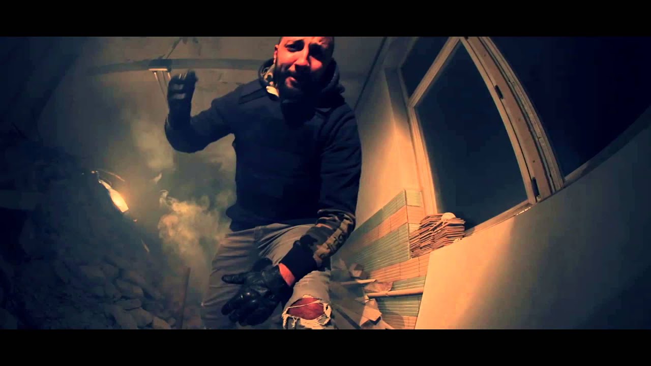 DÚ MAROC - 100 BARS (OFFICIAL HD VIDEO)