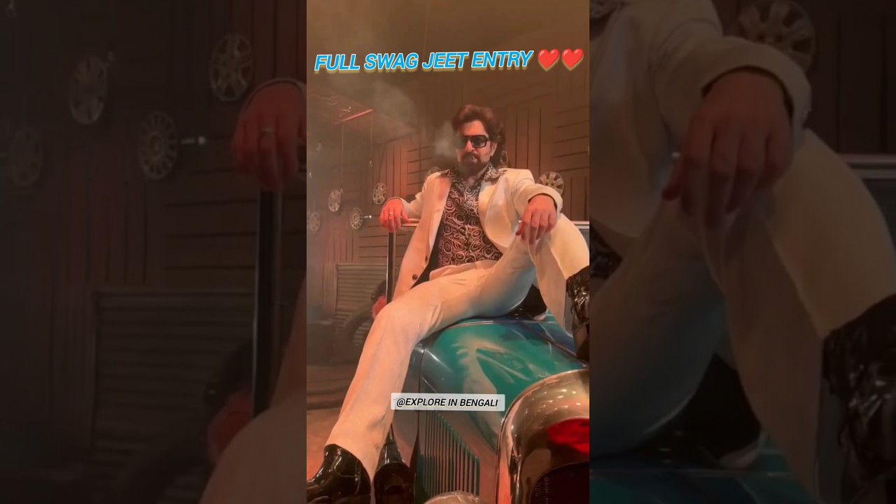 Chengiz Movie Jeet Entry 🔥🔥|Changiz