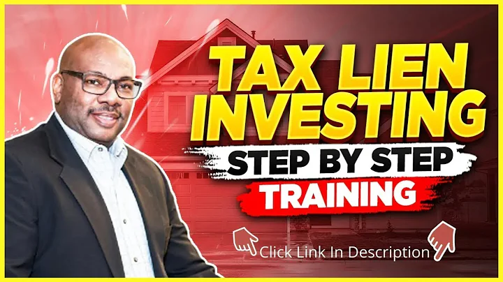 The Complete Guide To Tax Lien Investing (Step By ...