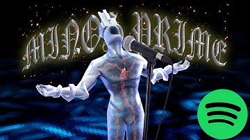 Minos Prime speech but it