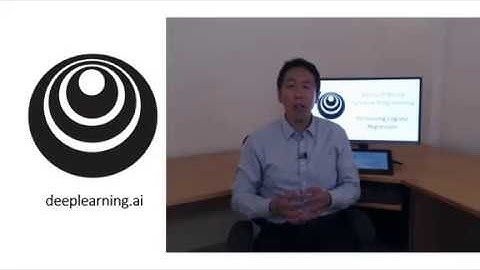 Vectorizing Logistic Regression (C1W2L13)