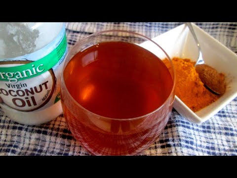 Make This Powerful Anti-Inflammatory Drink To Detox Your Body!