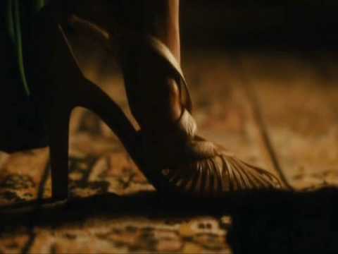 Sweet Seduction ~ PotC