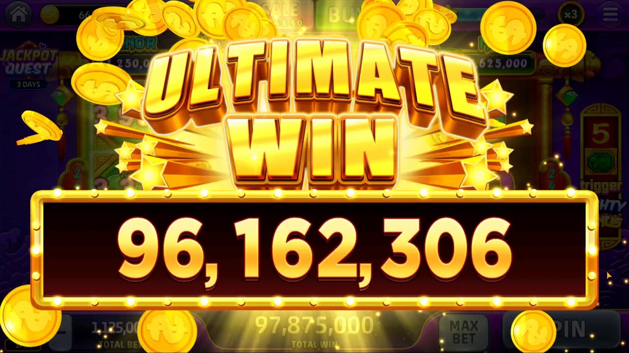 grande slots jackpot louco