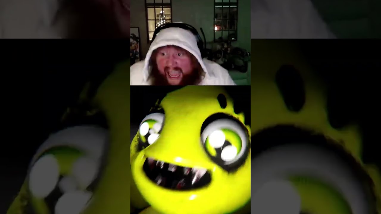 CaseOh Was Scared For His Life While Being Chased!