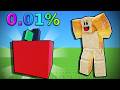 Growing the RAREST PLANTS in Roblox Garden Horizons!!!